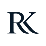 RK Centre logo