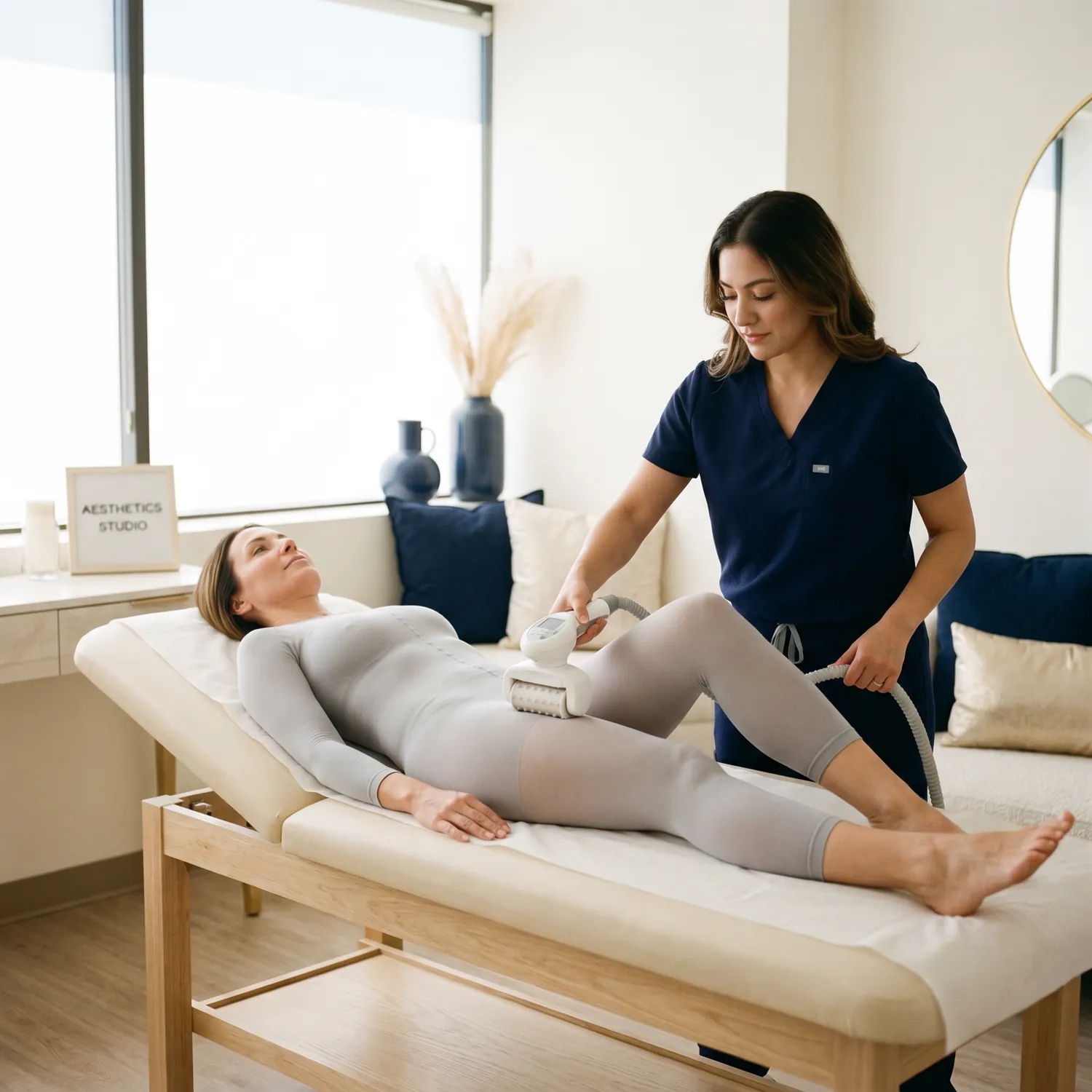 Body contouring Toronto