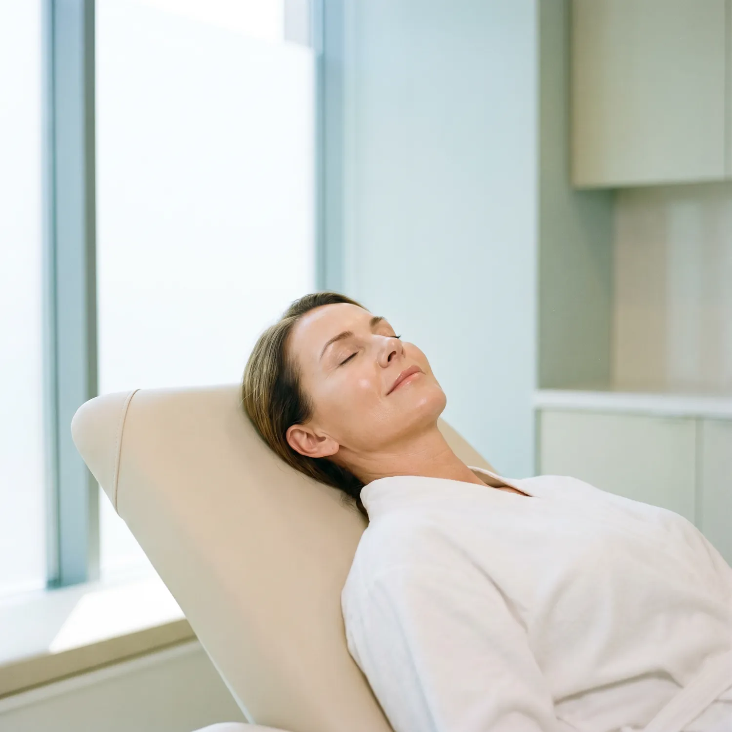 Facial endermologie Endermolift Toronto